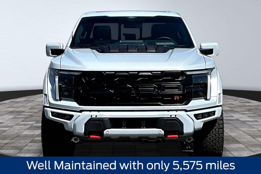 FORD F-150 RAPTOR - 2