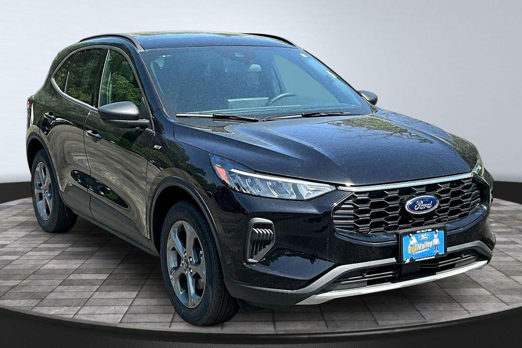 New 2026 Ford Escape ST-Line