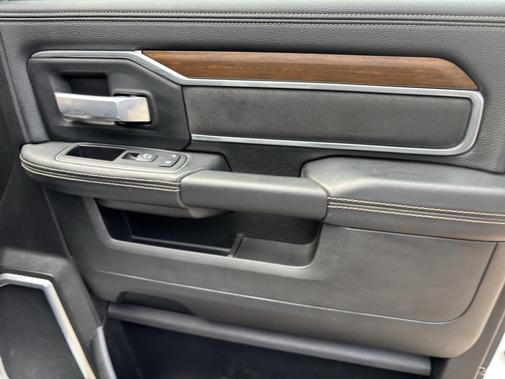 صورة مصغرة 34 لـ 2024 RAM 2500 LARAMIE
