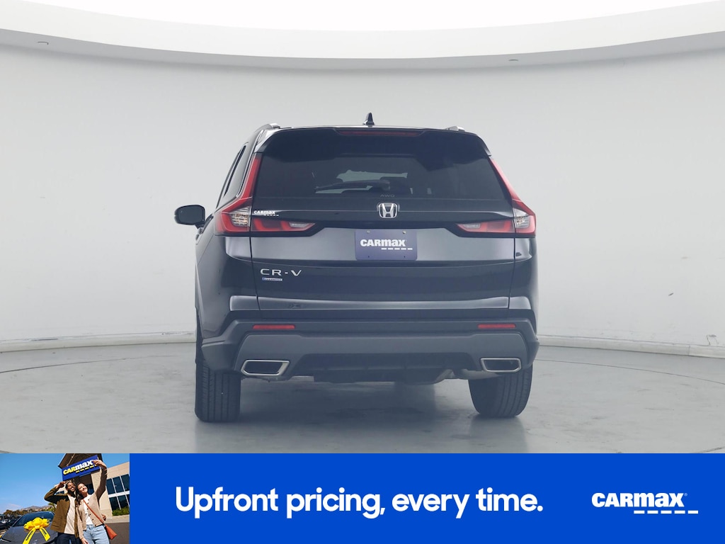 HONDA CR-V HYBRID SPORT - 7