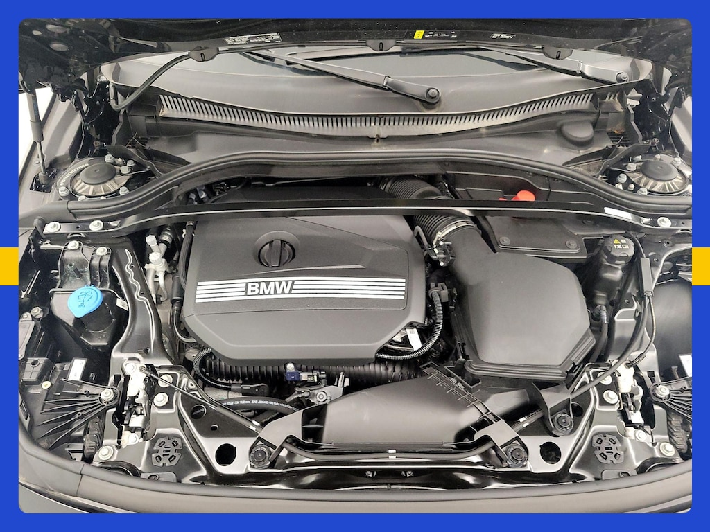صورة مصغرة 27 لـ 2025 BMW 228 GRAN COUPE XDRIVE GRAN COUPE