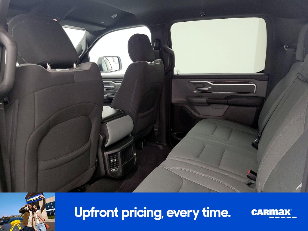 2023 RAM 1500 BIGHORN 缩略图 22
