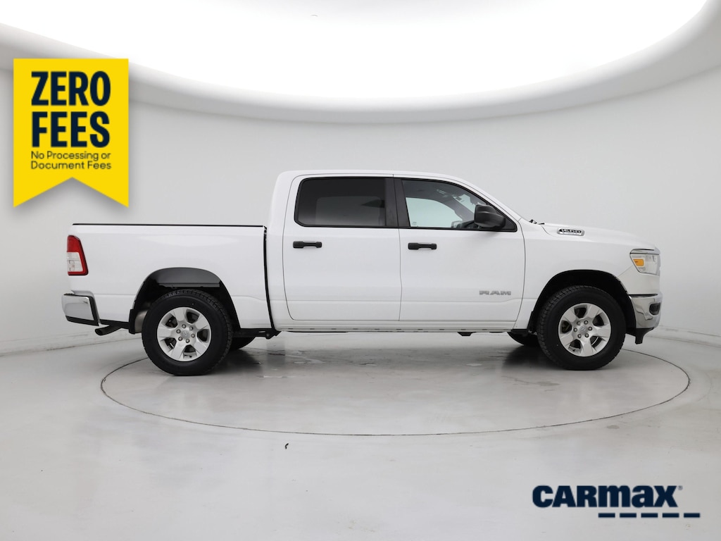 صورة 9 لـ 2023 RAM 1500 BIGHORN
