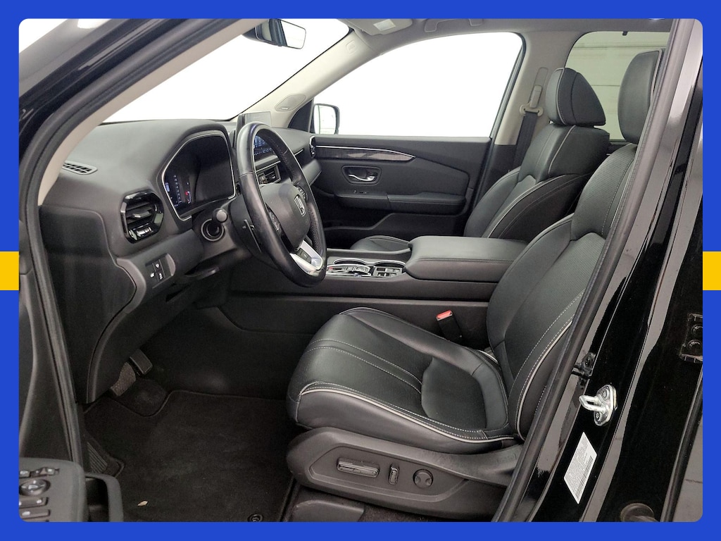 صورة مصغرة 13 لـ 2024 Honda PILOT ELITE