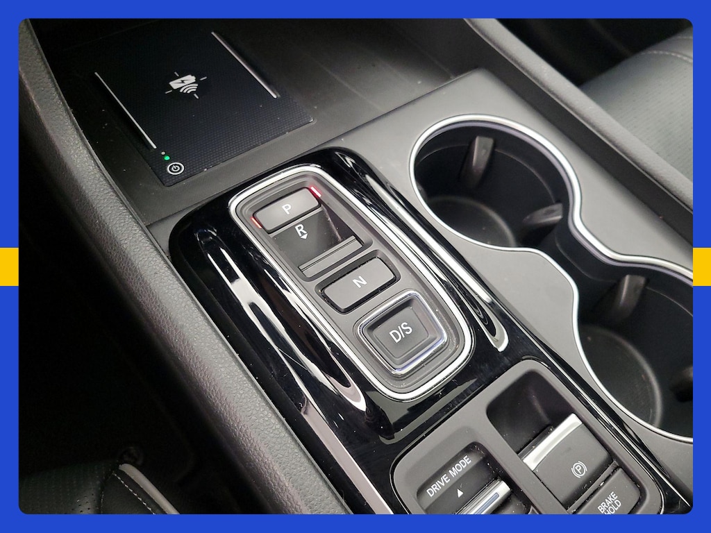 صورة مصغرة 23 لـ 2024 Honda PILOT ELITE