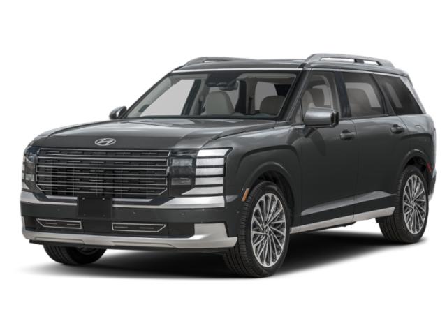 New 2027 Hyundai PALISADE Calligraphy