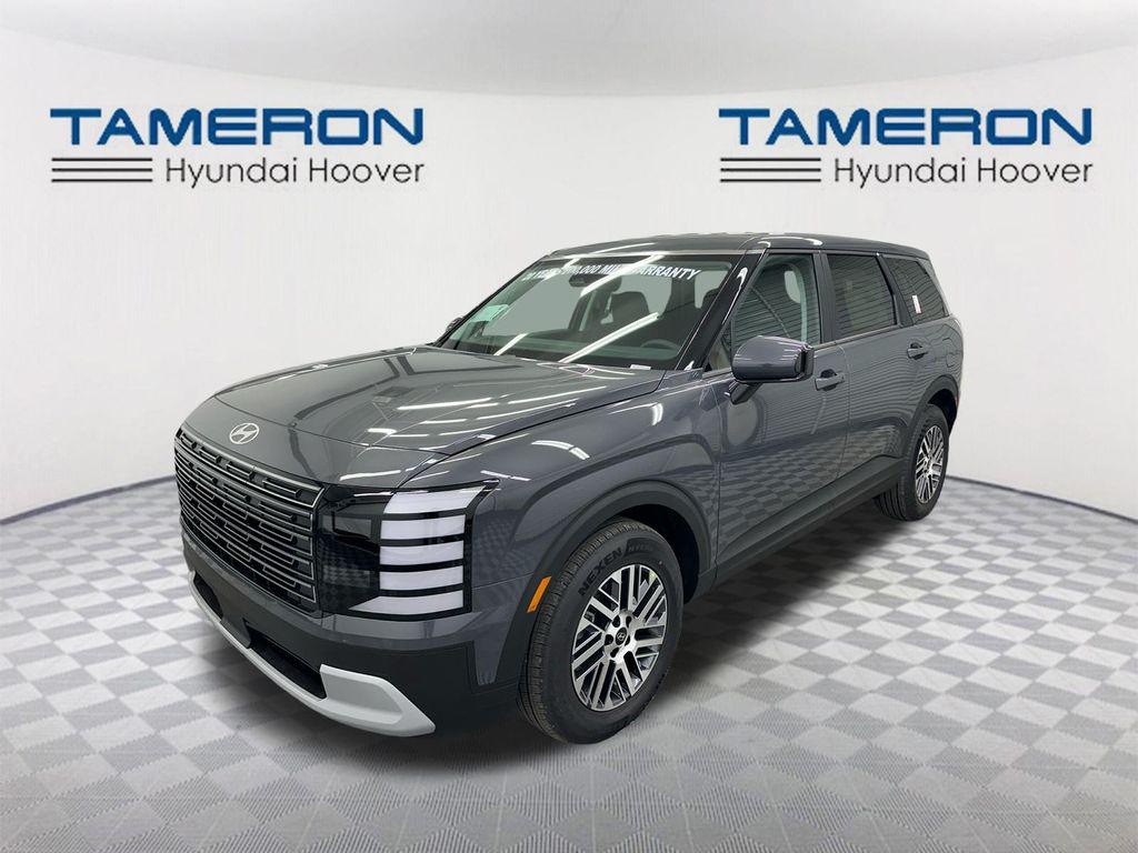 New 2026 Hyundai PALISADE SE