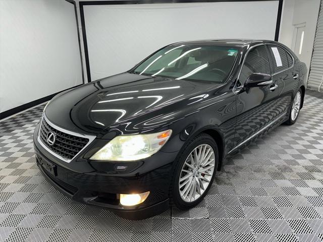 Used 2011 Lexus LS 460 Base