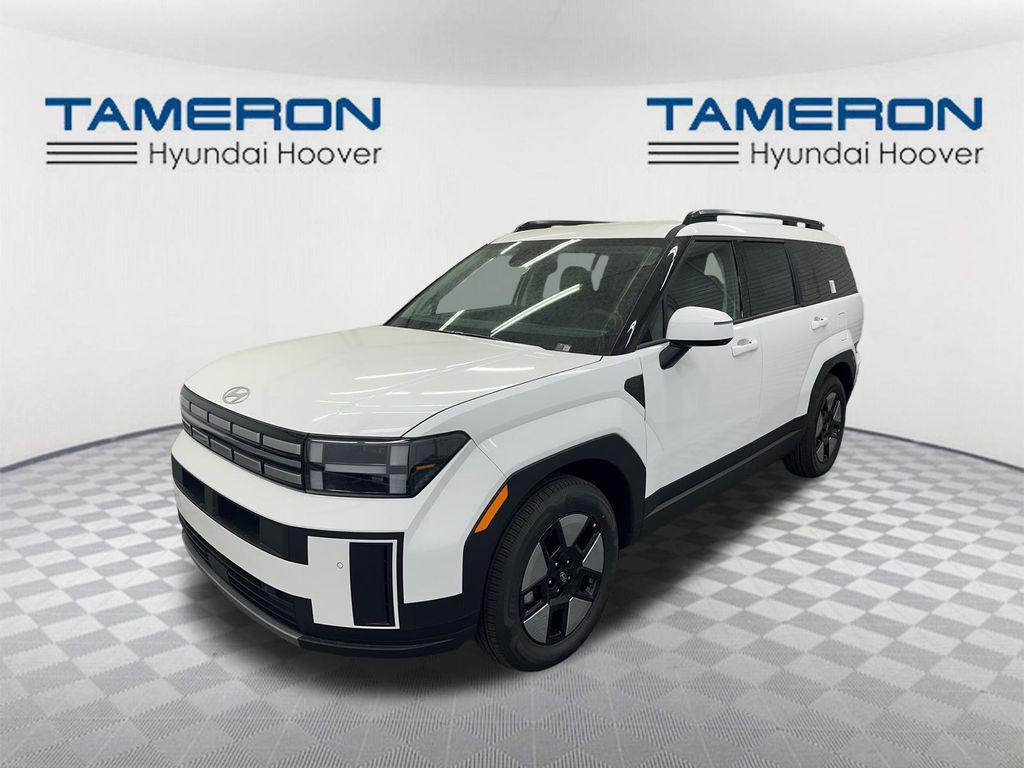 New 2026 Hyundai SANTA FE SEL 2.4