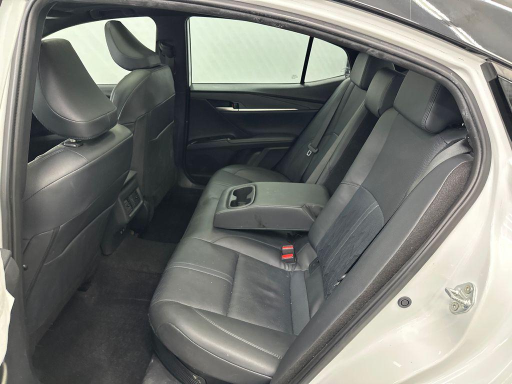 2025 Toyota CAMRY XSE 缩略图 20
