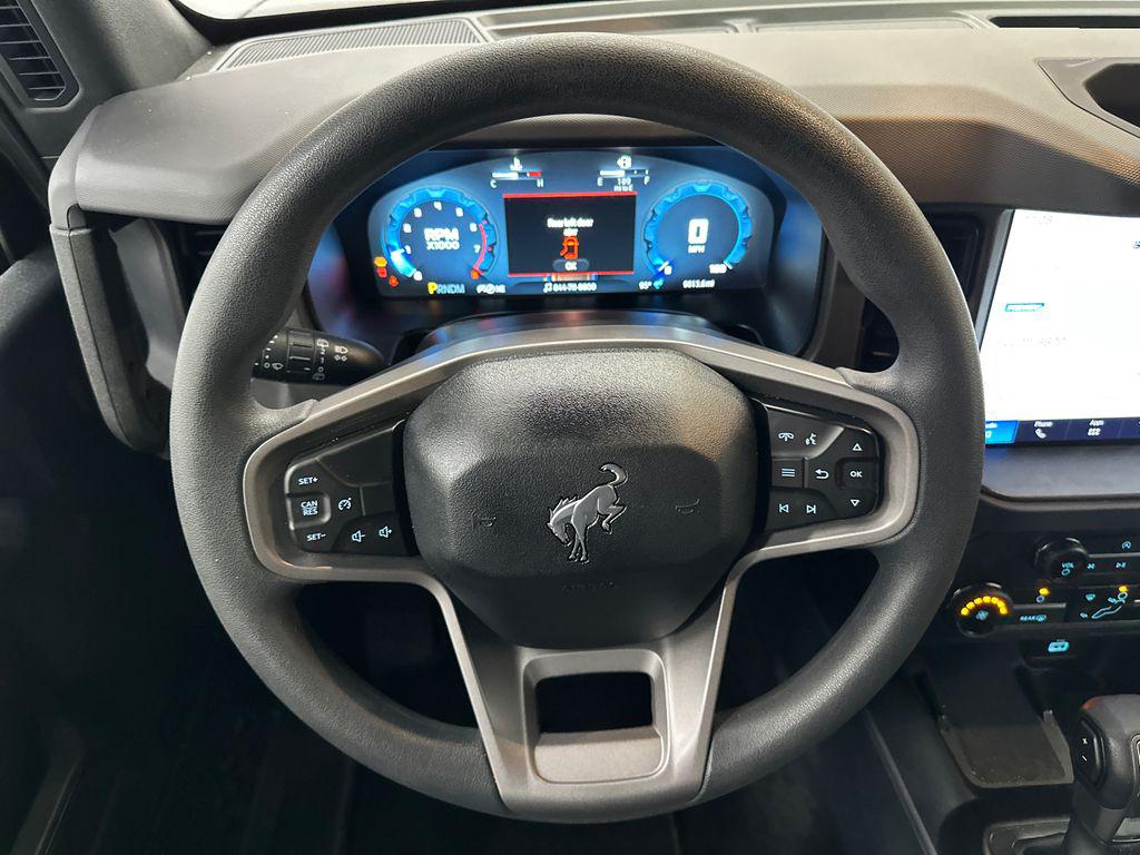 صورة مصغرة 23 لـ 2025 FORD BRONCO BASE