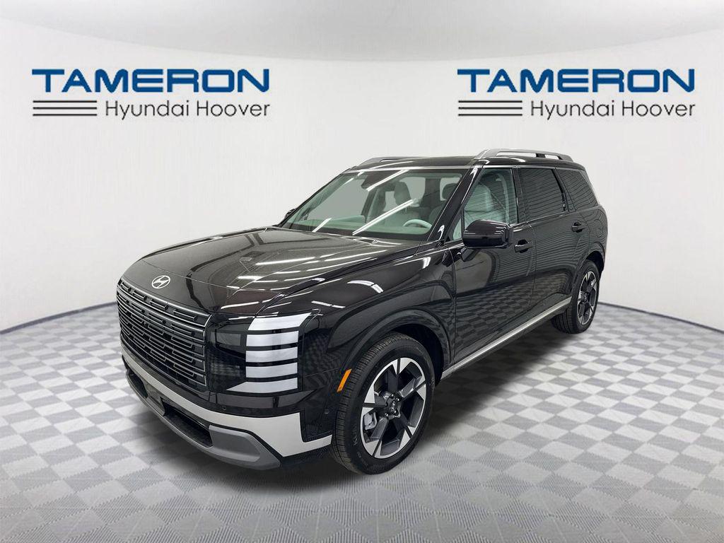 New 2026 Hyundai PALISADE Limited