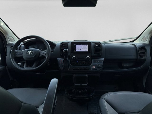 2025 RAM PROMASTER 3500 HIGH ROOF — миниатюра 23