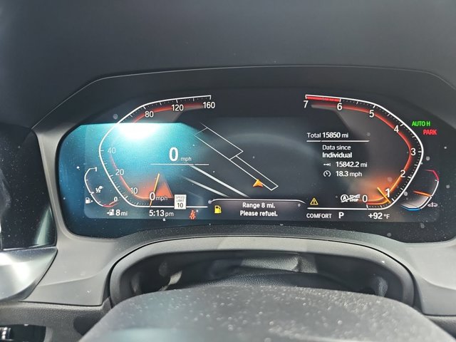 2022 BMW 330 330I — миниатюра 24