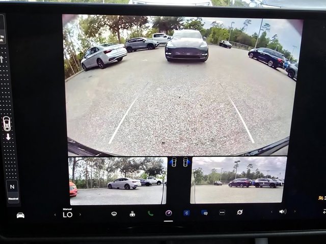 2022 Tesla MODEL X PLAID 缩略图 28