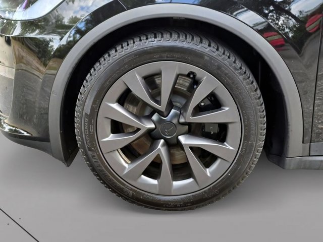 صورة 8 لـ 2022 Tesla MODEL X PLAID