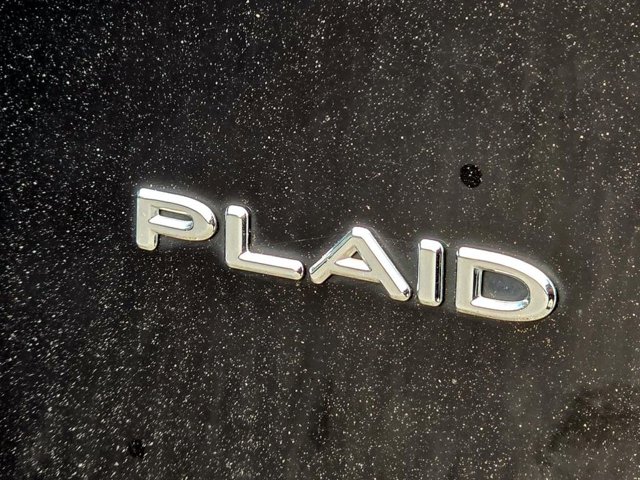 TESLA MODEL X PLAID - 6