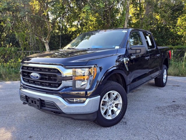 FORD F-150 XLT - 6