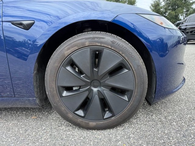 2024 Tesla MODEL 3 BASE 照片 7