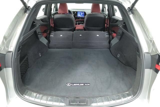 2024 Lexus NX 250 BASE — миниатюра 34