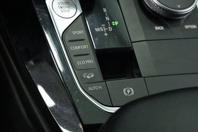 2024 BMW X3 XDRIVE30I — миниатюра 28
