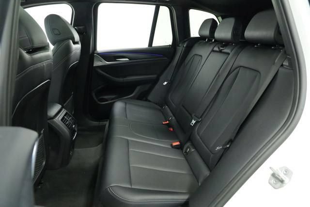 2024 BMW X3 XDRIVE30I — миниатюра 38