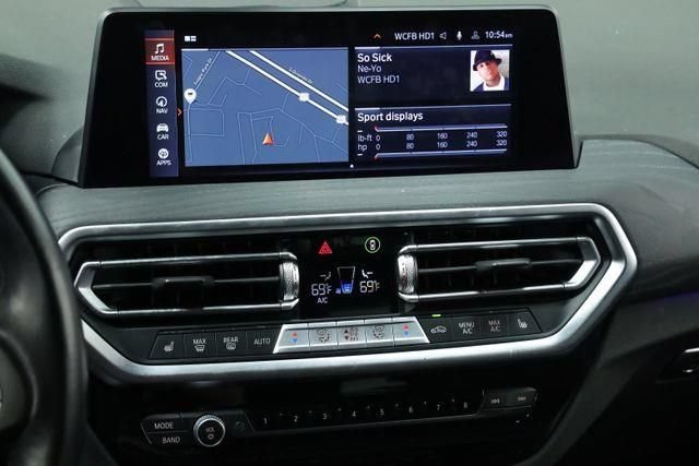 2024 BMW X3 XDRIVE30I — миниатюра 15