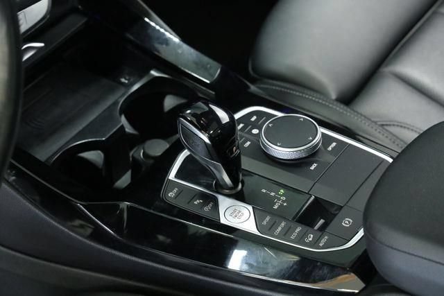 2024 BMW X3 XDRIVE30I — миниатюра 32