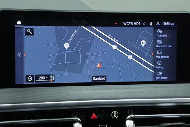 2024 BMW X3 XDRIVE30I — миниатюра 16