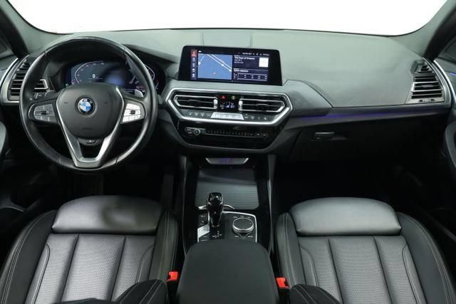 2024 BMW X3 XDRIVE30I — миниатюра 11