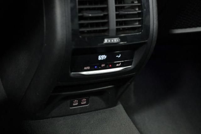 2024 BMW X3 XDRIVE30I — миниатюра 31