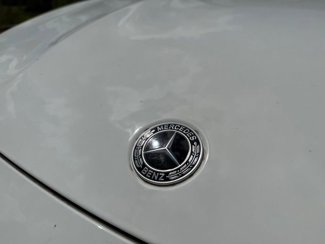 MERCEDES-BENZ GLB-CLASS AMG - 6