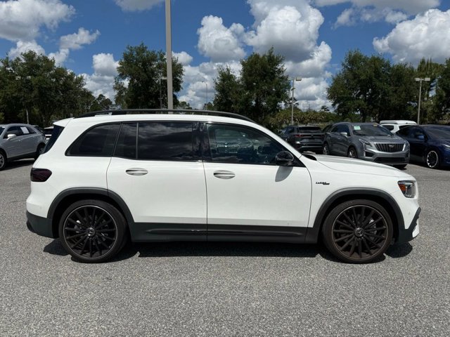 MERCEDES-BENZ GLB-CLASS AMG - 7