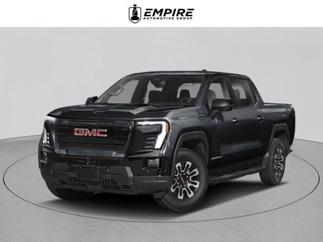 New 2026 GMC Sierra EV Standard Range Elevation