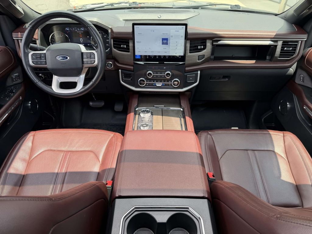 2022 FORD EXPEDITION LIMITED 缩略图 16