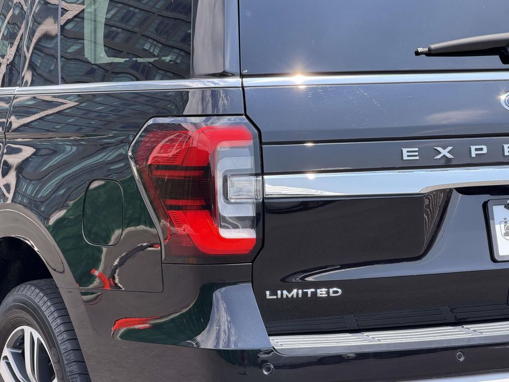 2022 FORD EXPEDITION LIMITED 缩略图 13
