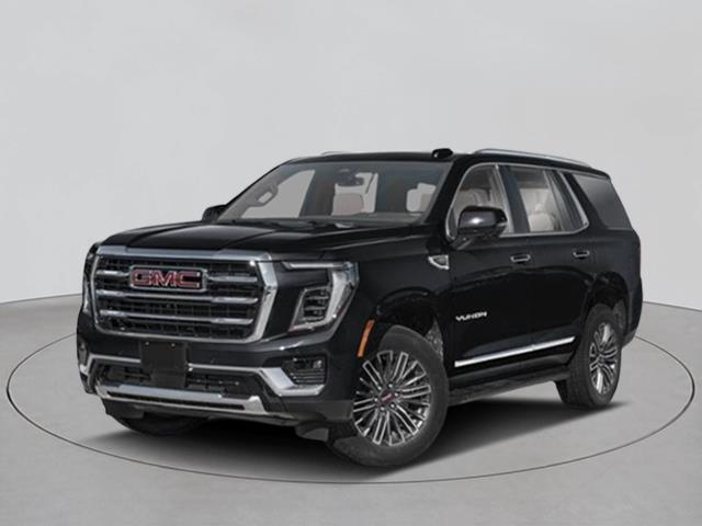 New 2026 GMC Yukon Denali