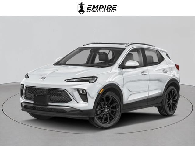 New 2026 Buick Encore GX Sport Touring