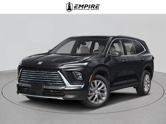 New 2026 Buick Enclave Preferred FWD