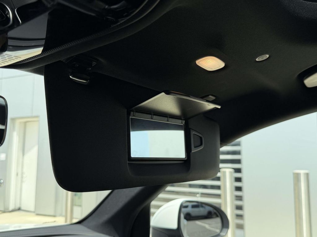 2023 Mercedes-BENZ GLC 缩略图 36