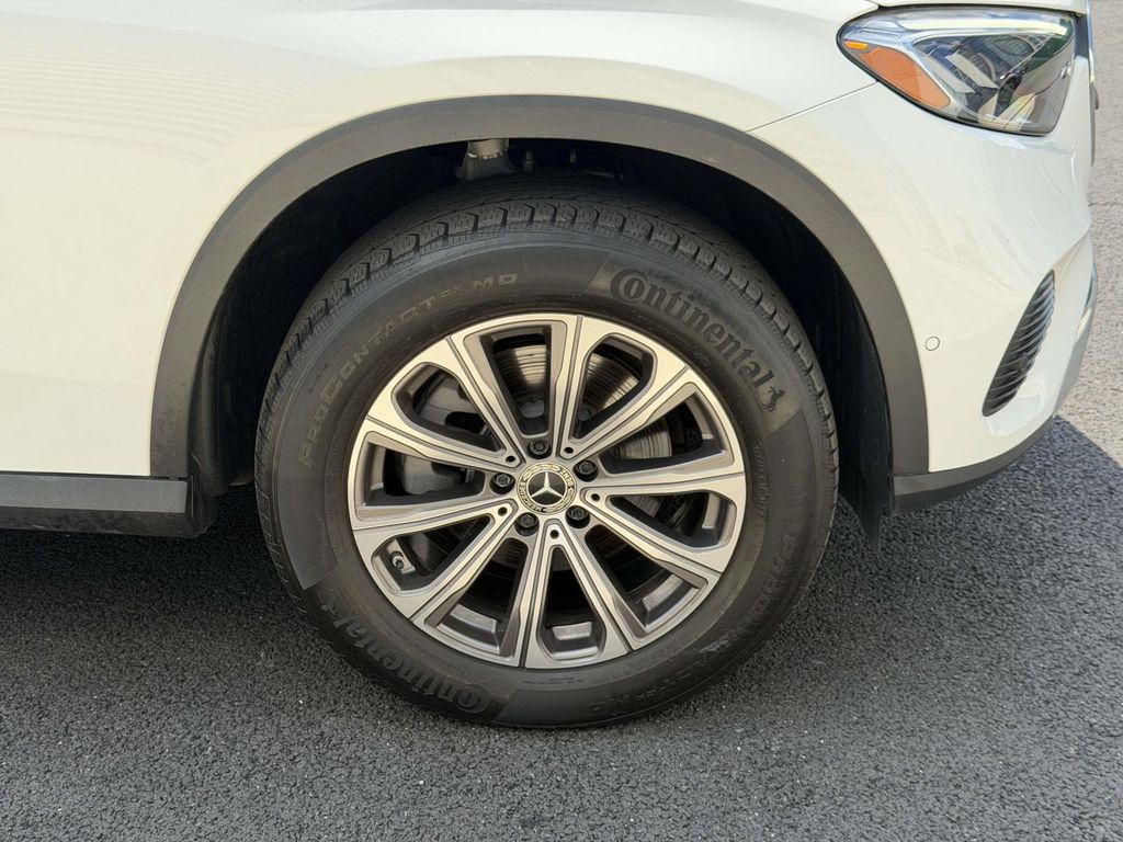2023 Mercedes-BENZ GLC 照片 9