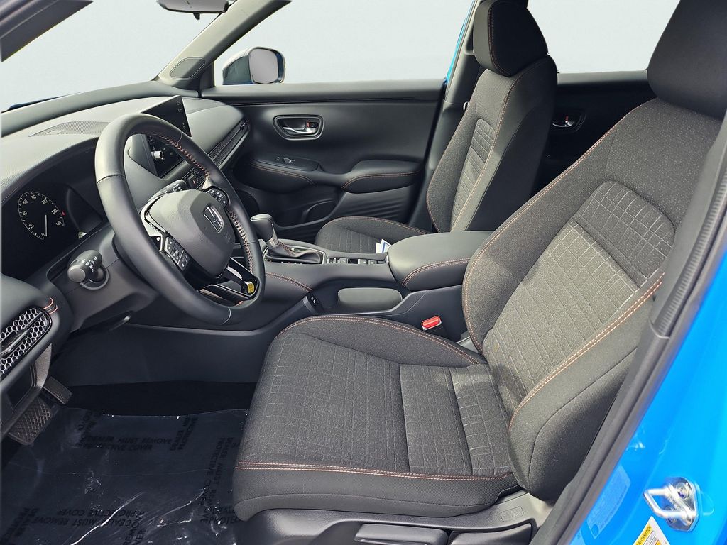 2026 Honda HR-V AWD SPORT — миниатюра 28