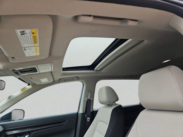HONDA CR-V - 7