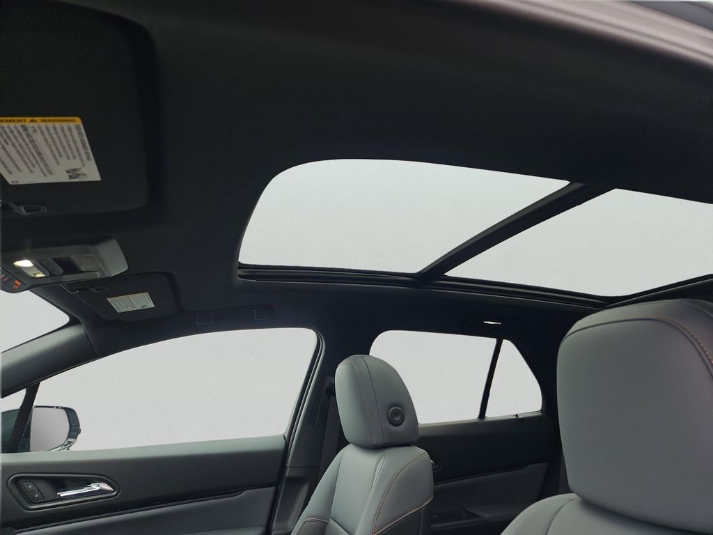 صورة 10 لـ 2026 Honda PROLOGUE TOURING