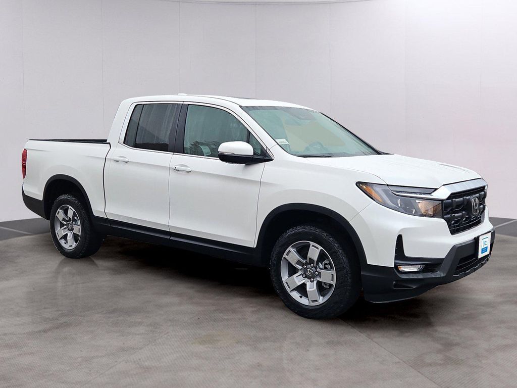 صورة 2 لـ 2026 Honda RIDGELINE RTL