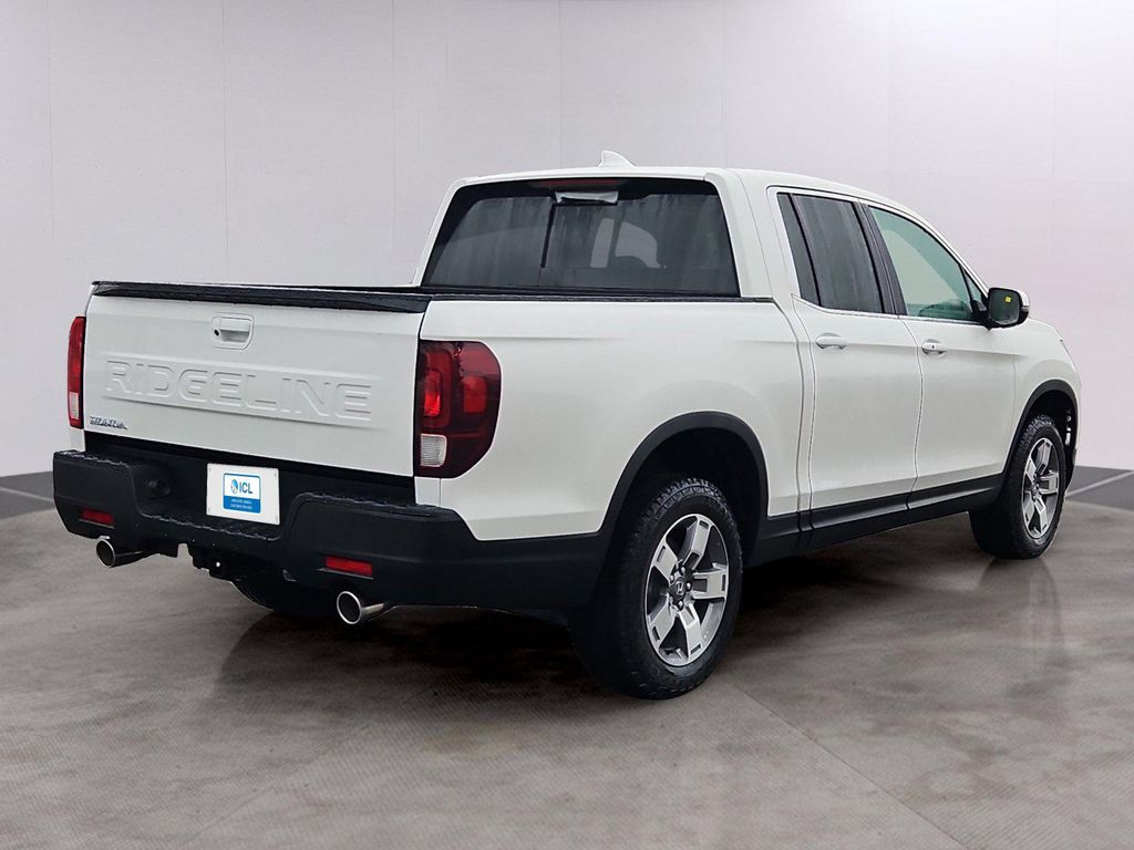 صورة 3 لـ 2026 Honda RIDGELINE RTL