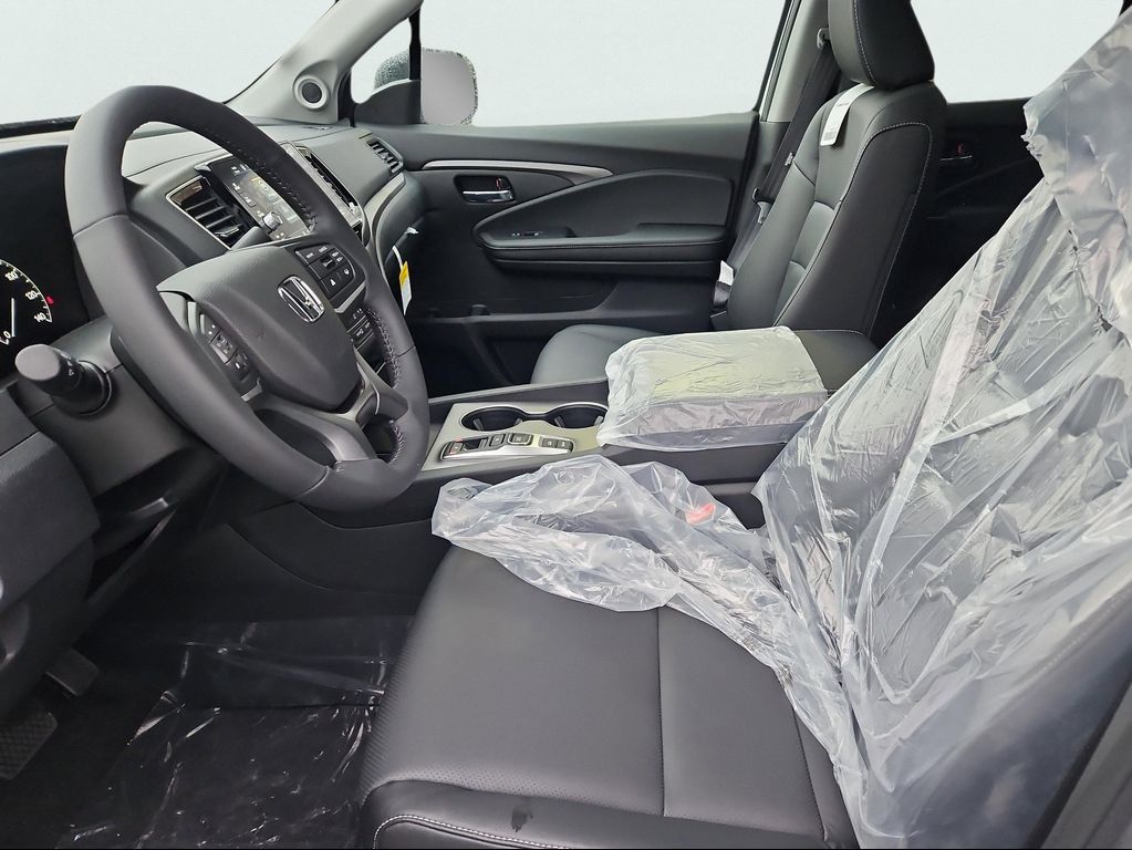 صورة مصغرة 20 لـ 2026 Honda RIDGELINE RTL
