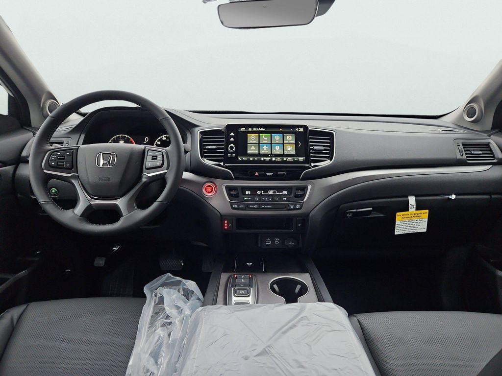 صورة 7 لـ 2026 Honda RIDGELINE RTL