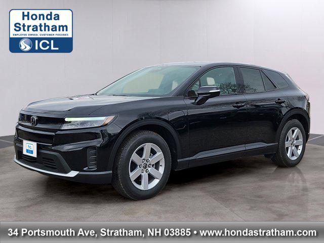 New 2026 Honda Prologue EX