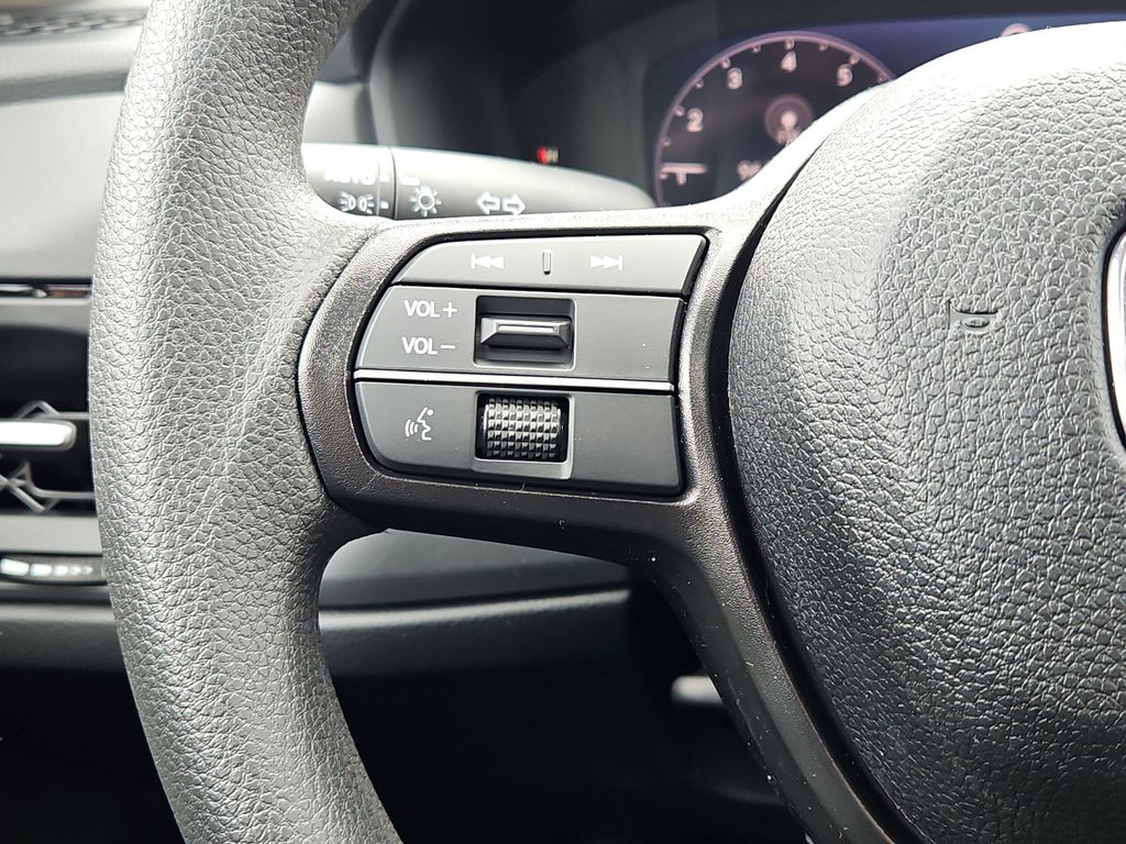 2026 Honda ACCORD SE — миниатюра 13